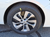 New 2025 Nissan Altima 2.5 S image 5