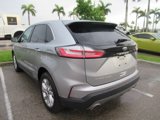 Certified 2023 Ford Edge Titanium image 4