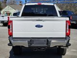 New 2025 Ford F250 Lariat w/ Lariat Ultimate Package image 4