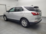 Used 2021 Chevrolet Equinox LT image 3