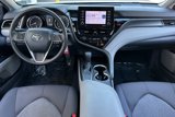 Used 2023 Toyota Camry LE image 6