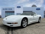 Used 1997 Chevrolet Corvette Coupe image 3