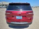 New 2025 Jeep Grand Cherokee L Laredo image 5