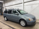 Used 2007 Kia Sedona EX w/ Luxury Pkg image 3