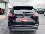 Used 2022 Ford Edge SEL image 4