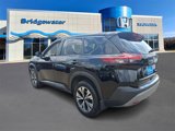 Used 2023 Nissan Rogue SV image 4