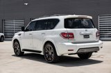 Used 2019 Nissan Armada Platinum image 5