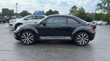 Used 2012 Volkswagen Beetle Turbo image 4