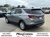 Used 2024 Chevrolet Equinox LT image 3