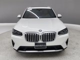 Used 2022 BMW X3 sDrive30i w/ Convenience Package image 2