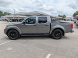 Used 2019 Nissan Frontier SV w/ Value Truck Package image 4