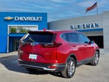 Used 2021 Honda CR-V EX image 3