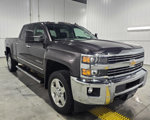 Used 2015 Chevrolet Silverado 2500 LTZ image 4