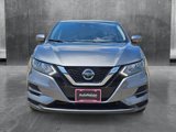 Used 2021 Nissan Rogue Sport S image 2