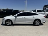 Used 2020 Chevrolet Malibu LT image 3