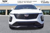 New 2024 Cadillac XT4 Premium Luxury w/ Technology Package image 5