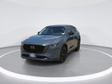 Used 2023 MAZDA CX-5 Carbon Edition image 3