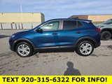 Used 2021 Buick Encore GX Preferred w/ Cold Weather Comfort Package image 3