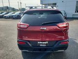 Used 2017 Jeep Cherokee Limited image 4