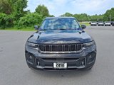 Used 2022 Jeep Grand Cherokee L Overland image 2