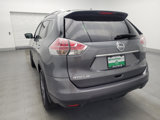 Used 2016 Nissan Rogue SL w/ SL Premium Package image 6