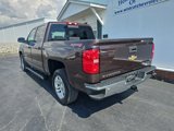 Used 2016 Chevrolet Silverado 1500 LT w/ All Star Edition image 6