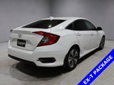 Used 2017 Honda Civic EX-T image 2