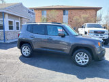 Used 2016 Jeep Renegade Latitude image 3
