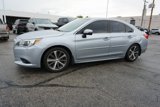 Used 2017 Subaru Legacy 2.5i Limited image 4