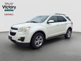 Used 2014 Chevrolet Equinox LT w/ Driver Convenience Package image 3