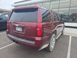 Used 2016 Chevrolet Tahoe LT image 4