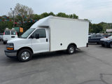 Used 2021 Chevrolet Express 3500 w/ Power Convenience Package image 3