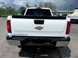 Used 2008 Chevrolet Silverado 2500 W/T image 4