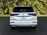 New 2025 Mitsubishi Outlander SE image 4