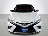 Used 2018 Toyota Camry XSE image 3