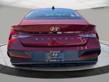 New 2025 Hyundai Elantra SEL w/ Cargo Package image 3
