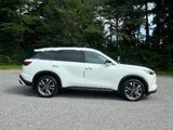 Certified 2024 INFINITI QX60 Luxe w/ Vision Package image 2