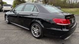 Used 2014 Mercedes-Benz E 350 4MATIC Sedan w/ Premium 1 Package image 3