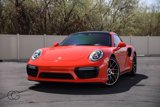 Used 2017 Porsche 911 4 Coupe image 2