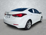 Used 2016 Hyundai Elantra Value Edition image 5