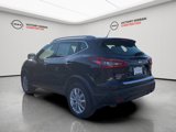 Certified 2021 Nissan Rogue Sport SV image 4