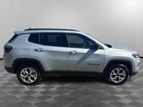 New 2025 Jeep Compass Latitude image 5
