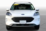 Certified 2022 Ford Escape SEL image 3
