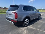 Used 2021 Kia Telluride S image 5