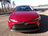 New 2025 Toyota Corolla LE image 5