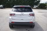 New 2025 Jeep Compass Limited image 4