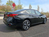 Certified 2022 Nissan Altima 2.5 SV image 6