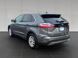 Used 2024 Ford Edge SEL image 3