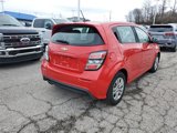 Used 2020 Chevrolet Sonic LT image 4
