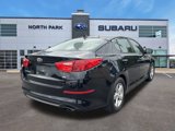 Used 2014 Kia Optima LX w/ LX Convenience Plus Package image 3